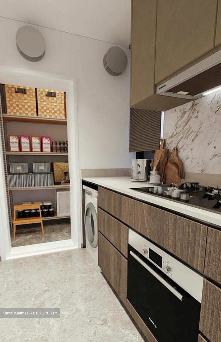Bartley Vue (D19), Apartment #513118821